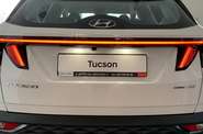 Hyundai Tucson Top