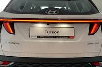 Hyundai Tucson Top