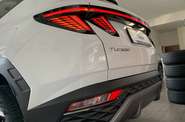 Hyundai Tucson Top