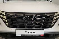 Hyundai Tucson Top