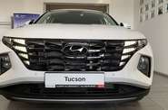 Hyundai Tucson Top