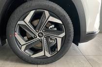 Hyundai Tucson Top