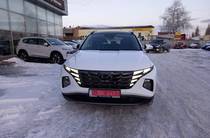 Hyundai Tucson Top Plus