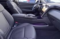 Hyundai Tucson Top Plus