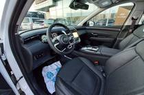 Hyundai Tucson Top Plus