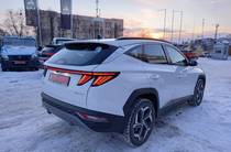 Hyundai Tucson Top Plus