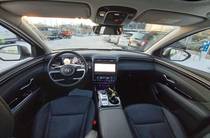 Hyundai Tucson Top Plus