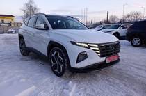 Hyundai Tucson Top Plus