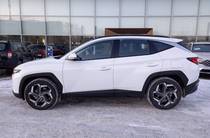 Hyundai Tucson Top Plus