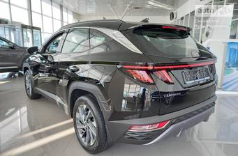 Hyundai Tucson 2021 Elegance