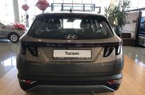 Hyundai Tucson Top Plus