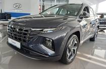 Hyundai Tucson Top