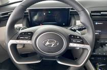 Hyundai Tucson Top