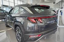 Hyundai Tucson Top