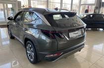 Hyundai Tucson Elegance