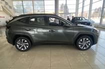 Hyundai Tucson Elegance