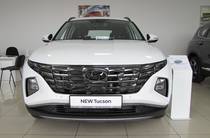 Hyundai Tucson Elegance