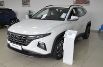 Hyundai Tucson Elegance