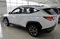 Hyundai Tucson Elegance