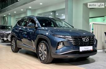 Hyundai Tucson 2022 в Днепр (Днепропетровск)
