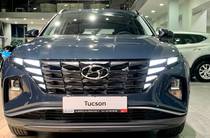 Hyundai Tucson Dynamic