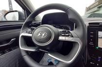 Hyundai Tucson Dynamic Plus