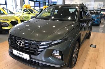 Hyundai Tucson 2022 Dynamic