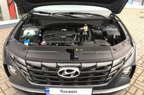 Hyundai Tucson Dynamic