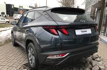 Hyundai Tucson Dynamic