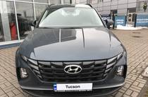 Hyundai Tucson Dynamic