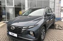 Hyundai Tucson Dynamic