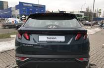 Hyundai Tucson Dynamic