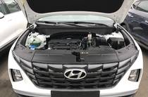 Hyundai Tucson Dynamic