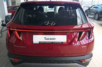 Hyundai Tucson Top