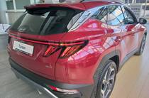 Hyundai Tucson Top