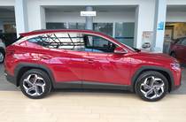 Hyundai Tucson Top