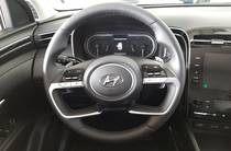 Hyundai Tucson Dynamic