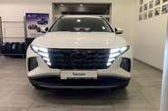 Hyundai Tucson Top