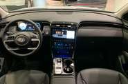 Hyundai Tucson Top