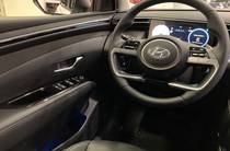 Hyundai Tucson Top