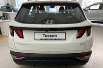 Hyundai Tucson Dynamic