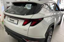 Hyundai Tucson Dynamic