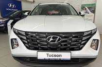 Hyundai Tucson Dynamic