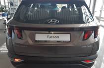 Hyundai Tucson Dynamic