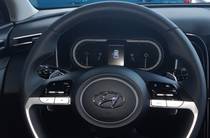 Hyundai Tucson Dynamic