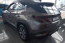 Hyundai Tucson Dynamic