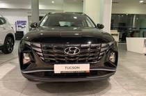 Hyundai Tucson Dynamic