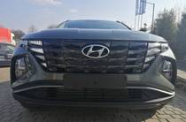 Hyundai Tucson Dynamic