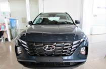 Hyundai Tucson Dynamic