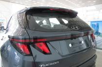 Hyundai Tucson Dynamic